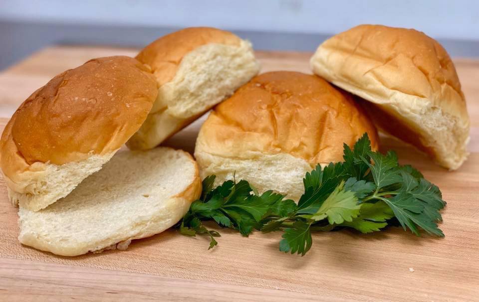 Wed, July 30th (5:45-8pm) - Lowder Class: Intro to Brioche Buns