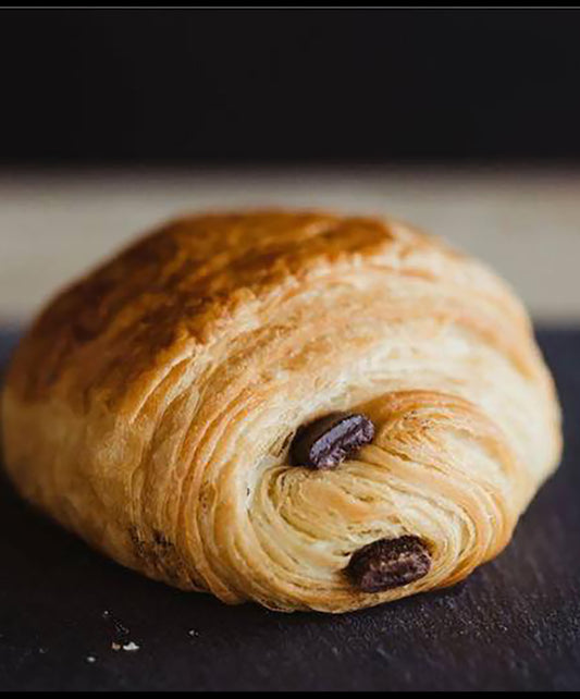 Chocolate Croissant