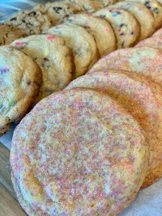 Sugar Cookie