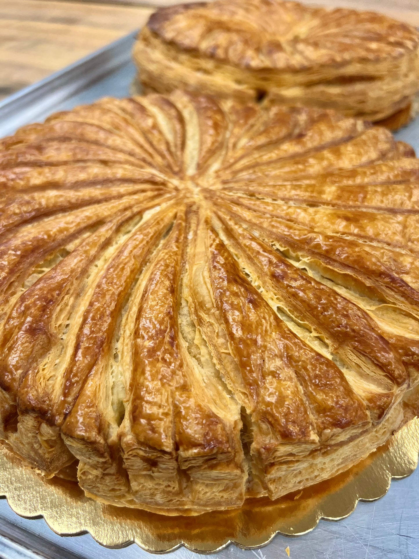 Galette des Rois