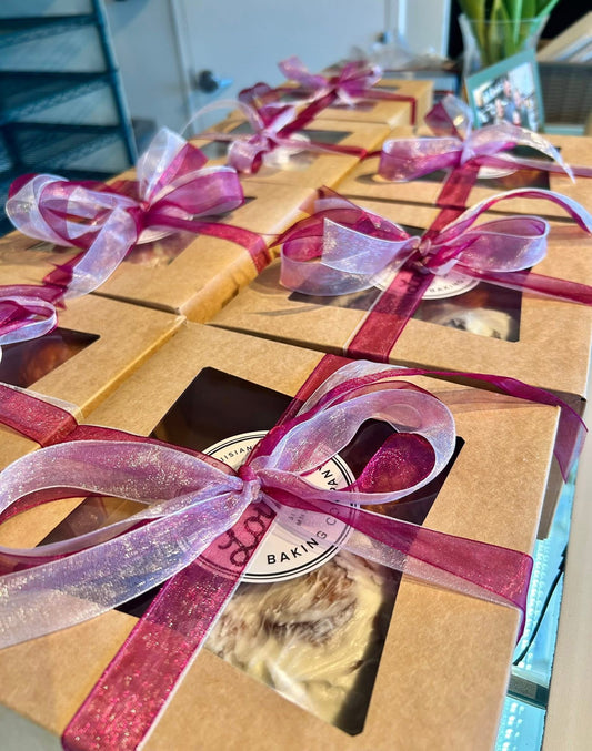 Mother’s Day Breakfast Box