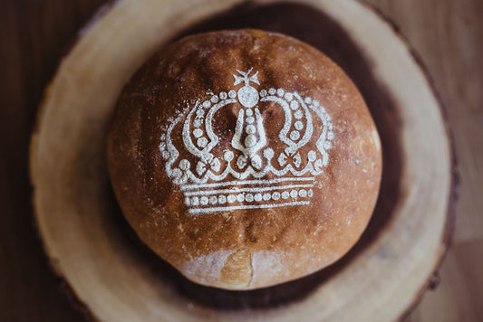 Fri, June 20th (5:45-8pm) - Lowder Class: Intro to Sourdough Bread