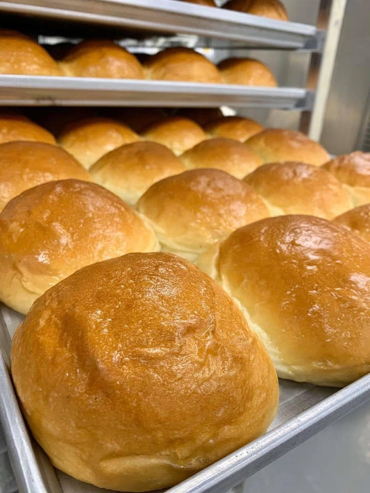 Wed, July 30th (5:45-8pm) - Lowder Class: Intro to Brioche Buns