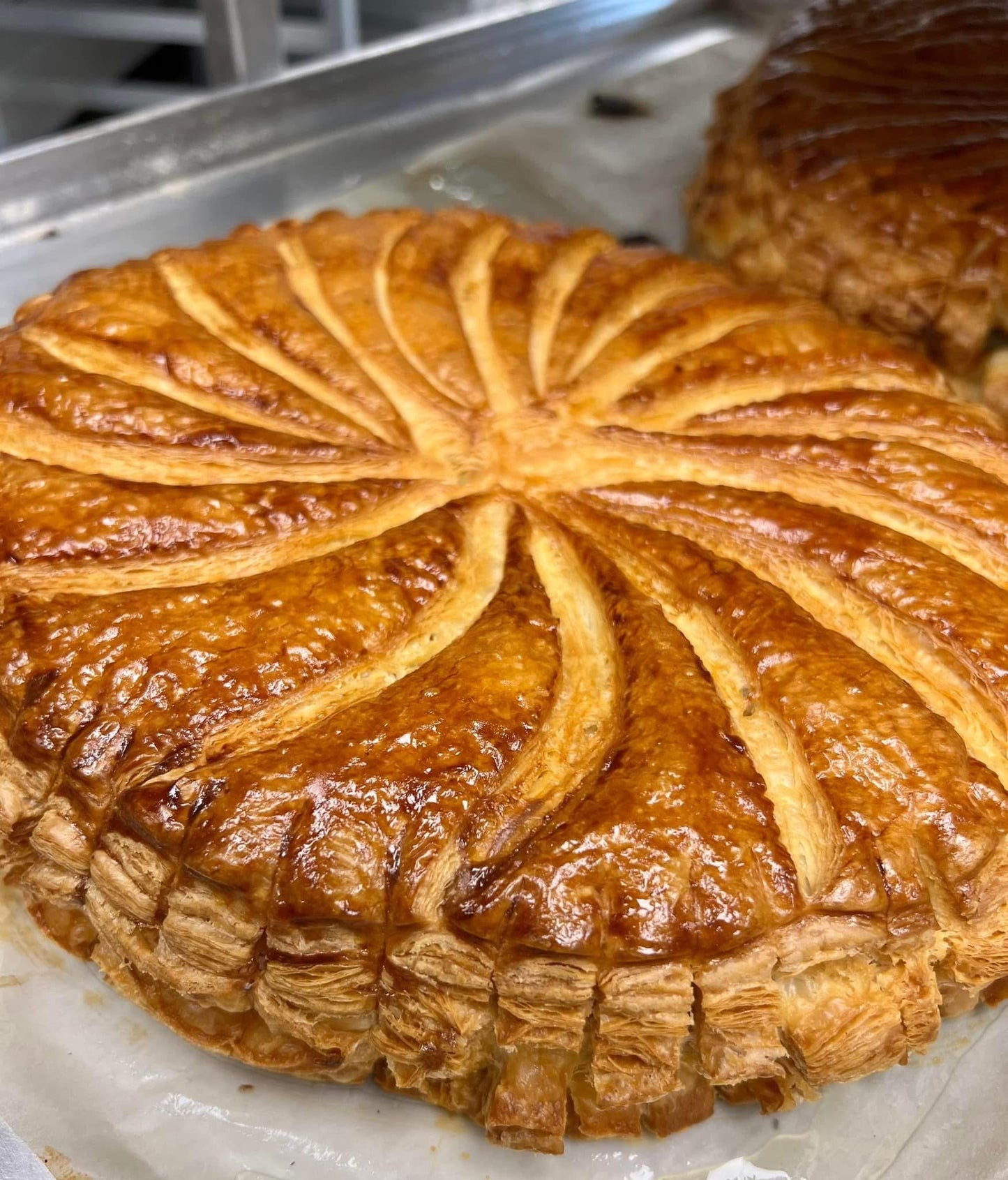 Galette des Rois