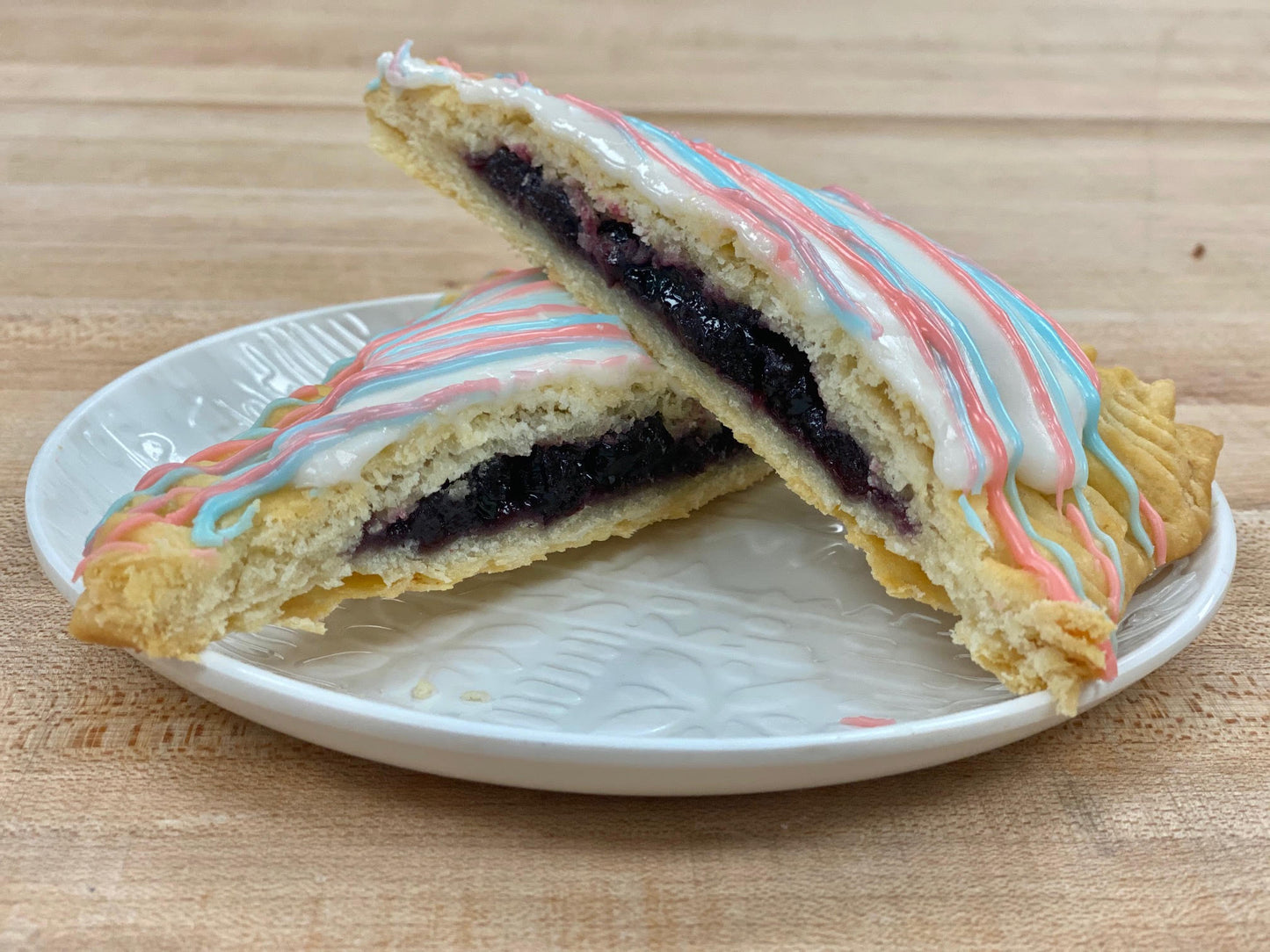 Wed, July 16th (5:45-8pm) - Lowder Class: Intro to Poptarts